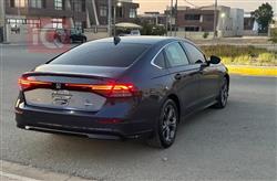 هوندا أكورد